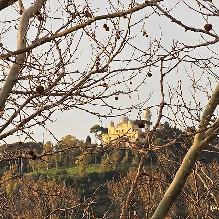 Vatican Prestige - Meospiti Cesare Exclusive Roma Eksteriør bilde